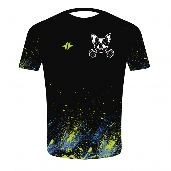 Golik Race Tech T Front