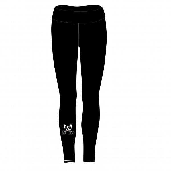 Golik Run Tight Front