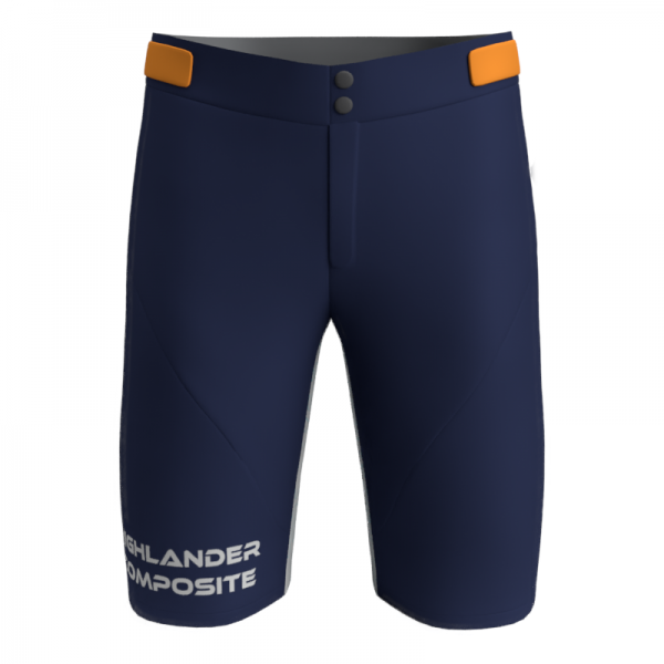 Highlander Baggy 2026-Front