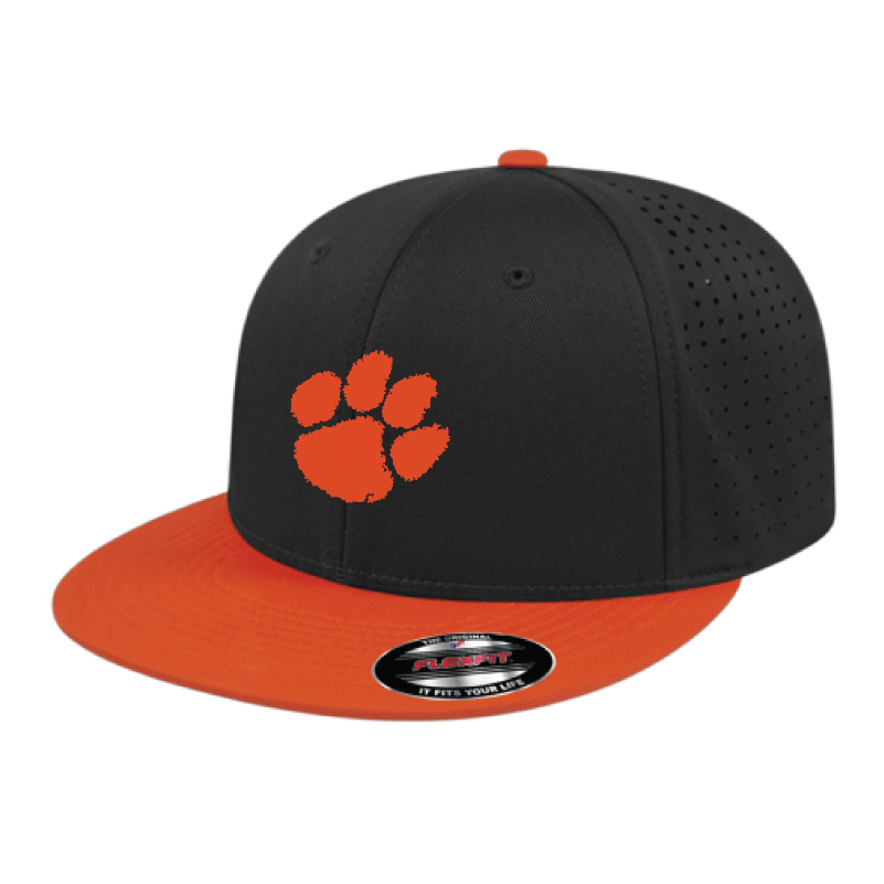 OHS-Baseball-Perforated-8503 OHS-Baseball-Perforated-8503