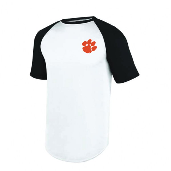 OHS-Baseball-Raglan-T