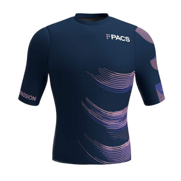 Pacs Pro Tech T Men v2-Front
