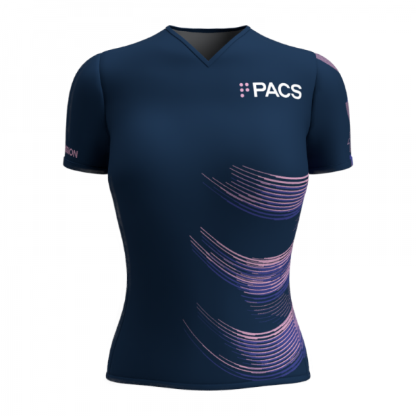 Pacs Pro Tech T Women-Front