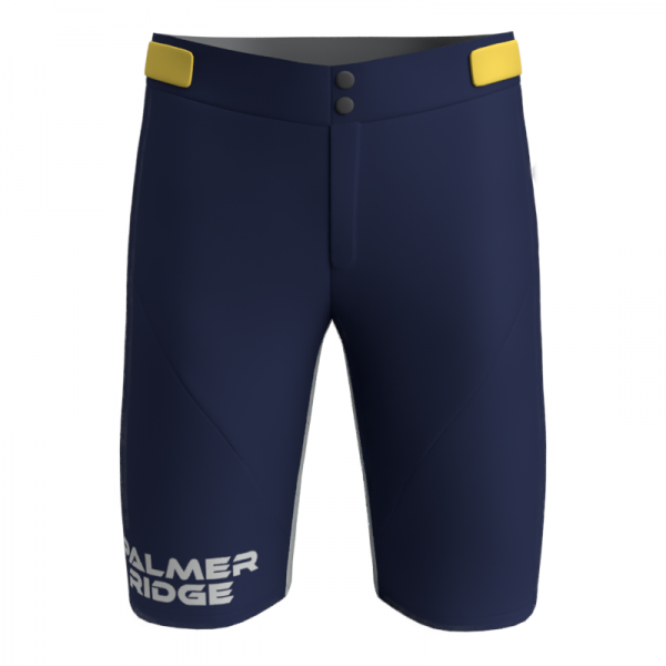 Palmer Ridge Baggy 2026-Front