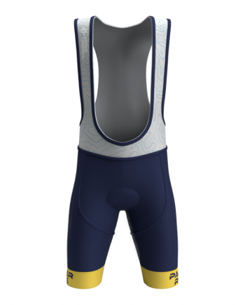 Palmer Ridge Competition Bib 2026 Men-Front