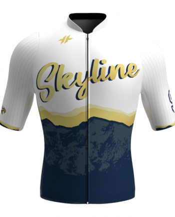 Skyline 2026 HyperPro Jersey-Front