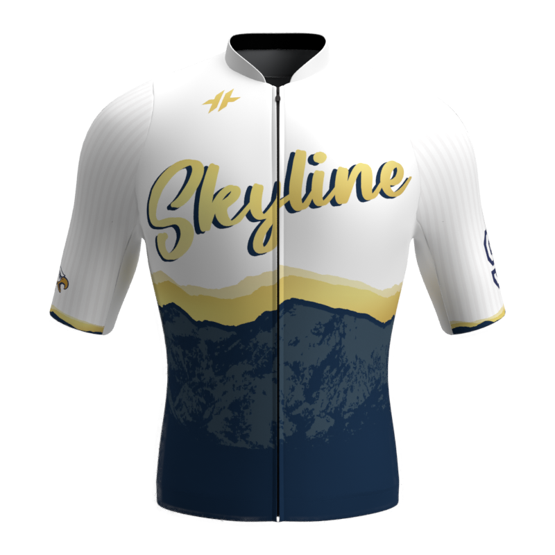 Skyline 2026 HyperPro Jersey-Front Skyline 2026 HyperPro Jersey-Front