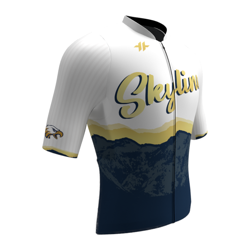 Skyline 2026 HyperPro Jersey-Right Side Skyline 2026 HyperPro Jersey-Right Side
