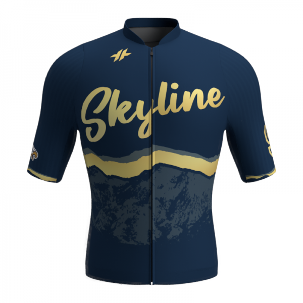 Skyline 2026 coach HyperPro Jersey-Front