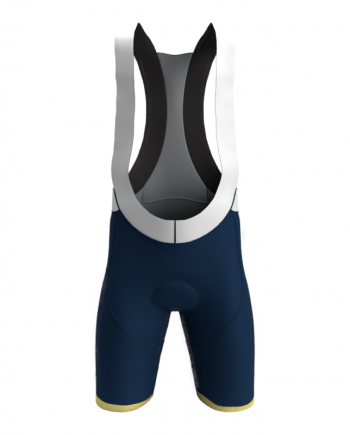 Skyline Pro Bib-Front