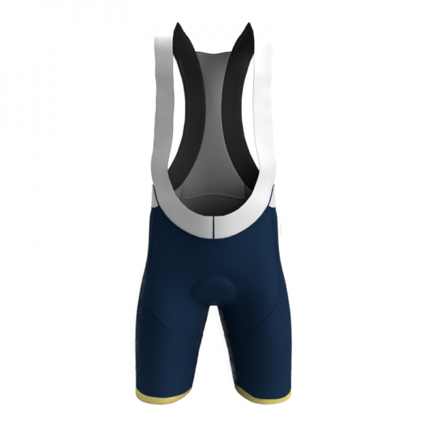 Skyline Pro Bib-Front