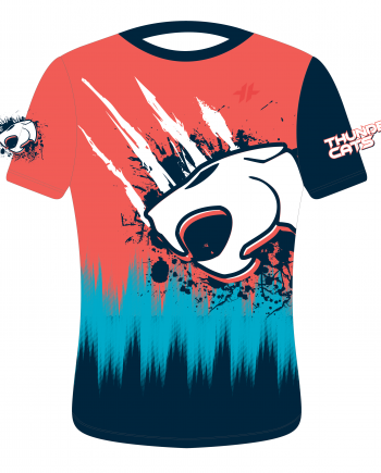 Southwest Thundercats Youth Front