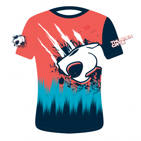 Southwest Thundercats Youth Front