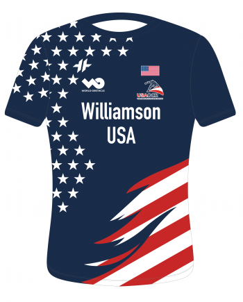 USAOCR Youth Tech T Front