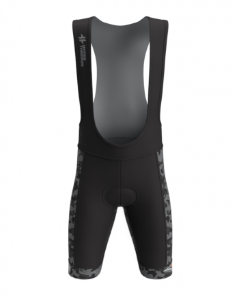 2025 Skyridge Continental + Bib Men-Front