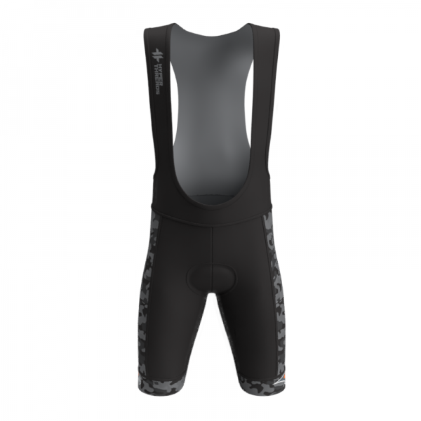 2025 Skyridge Continental + Bib Men-Front