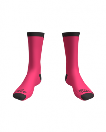 2026 Bingham Sublimated Sock V2-Front