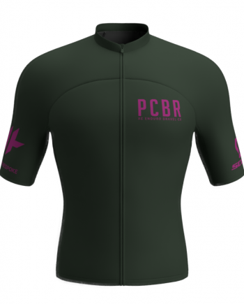 2026 PCBR Elite Jersey-Front
