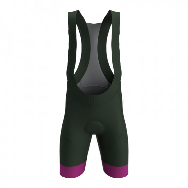 2026 PCBR Pro Bib-Front