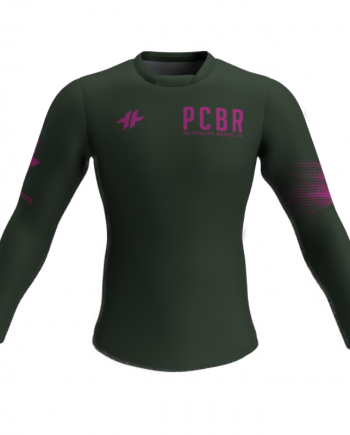 2026 PCBR Trail LS Jersey Men-Front