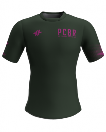 2026 PCBR Trail SS Jersey Men-Front