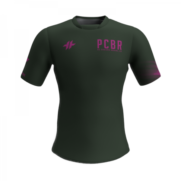 2026 PCBR Trail SS Jersey Men-Front