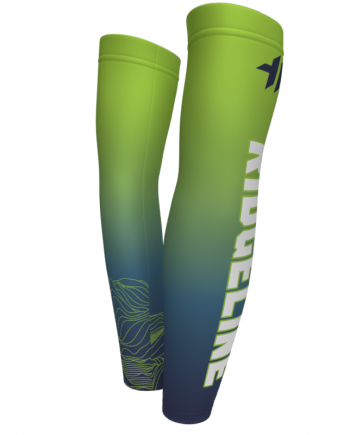 2026 Ridgeline Arm Warmers-Left Side