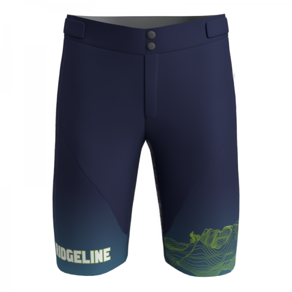 2026 Ridgeline Baggy-Front