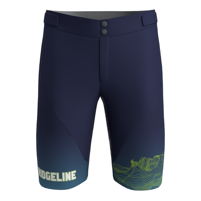 2026 Ridgeline Baggy-Front 2026 Ridgeline Baggy-Front