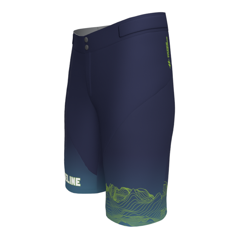 2026 Ridgeline Baggy-Left Side 2026 Ridgeline Baggy-Left Side