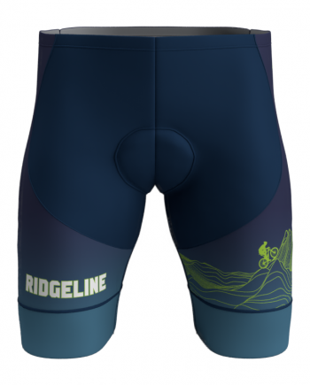 2026 Ridgeline Competition Short-Front