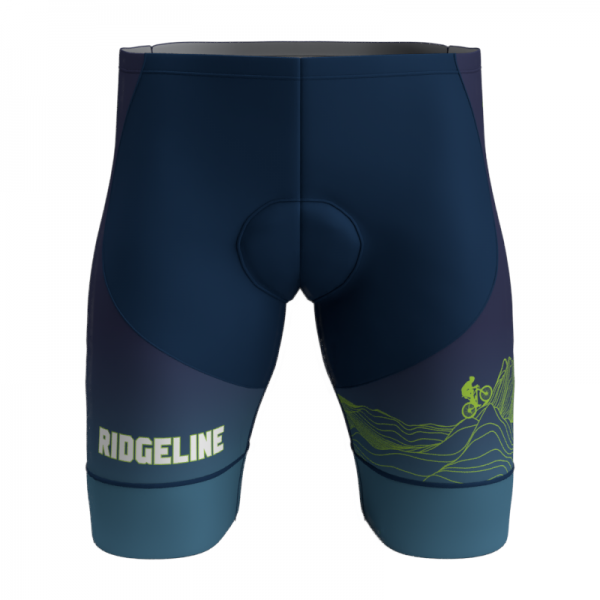 2026 Ridgeline Competition Short-Front