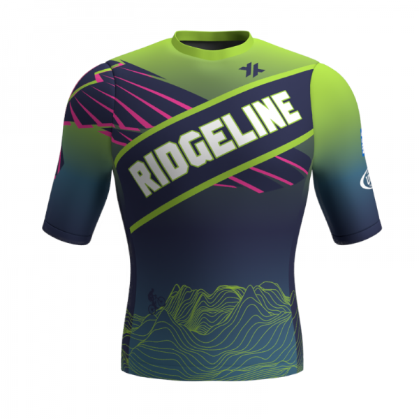 2026 Ridgeline Pacs Pro Tech T-Front