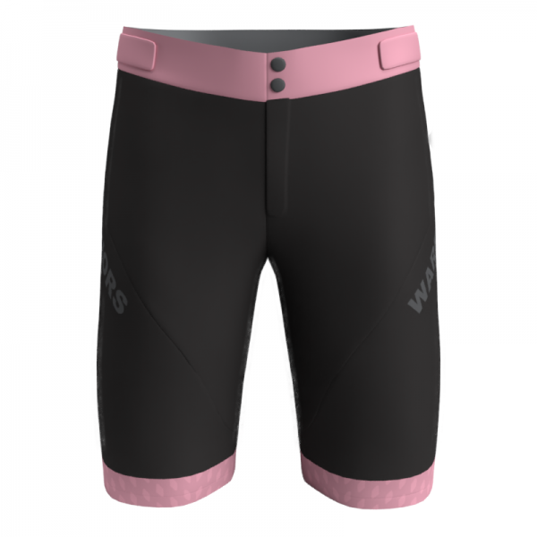 2026 Snow Canyon Baggy-Front