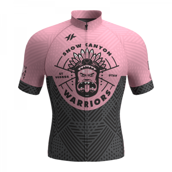 2026 Snow Canyon Competition Jersey-Front