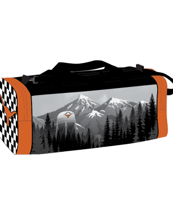 2026 West Field Bag