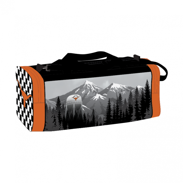 2026 West Field Bag