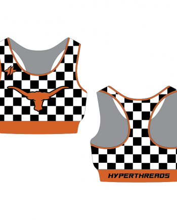 2026 West Field Bra