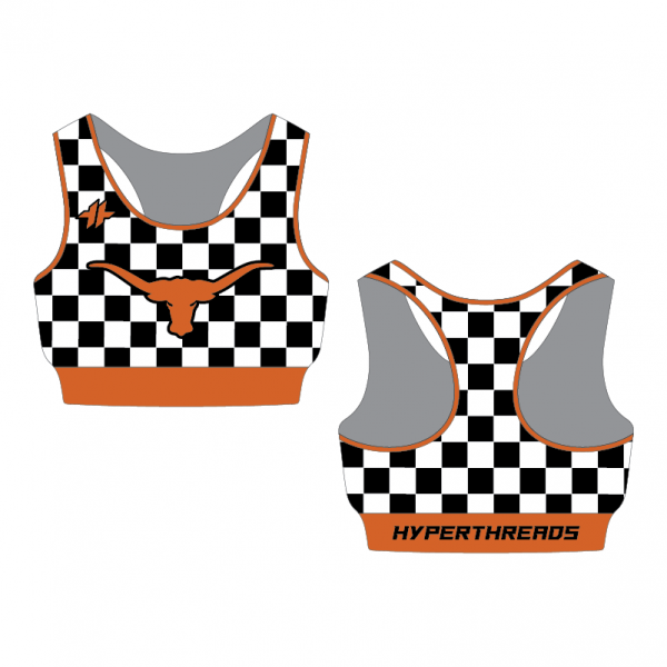 2026 West Field Bra