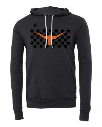 2026 West Field Hoodie Charcoal