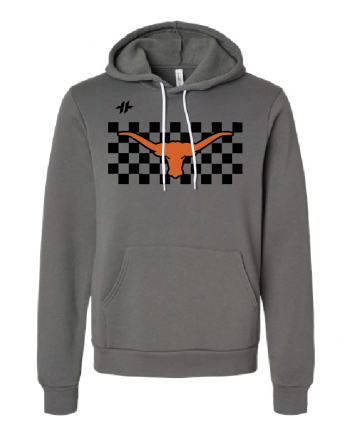 2026 West Field Hoodie Gray