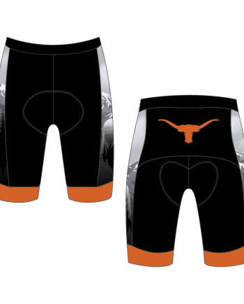 2026 West Field Shorts