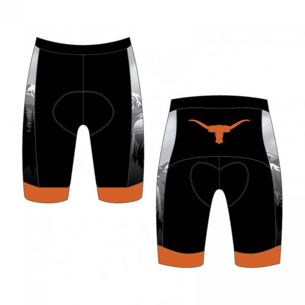 2026 West Field Shorts