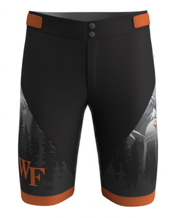 2026 Westfield Baggy-Front