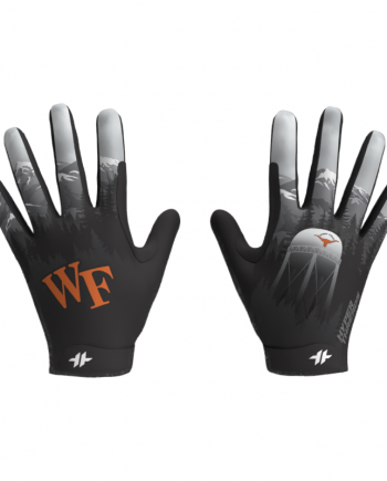 2026 Westfield Gloves Full-Finger-Front