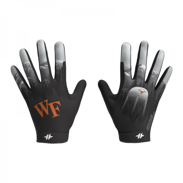 2026 Westfield Gloves Full-Finger-Front