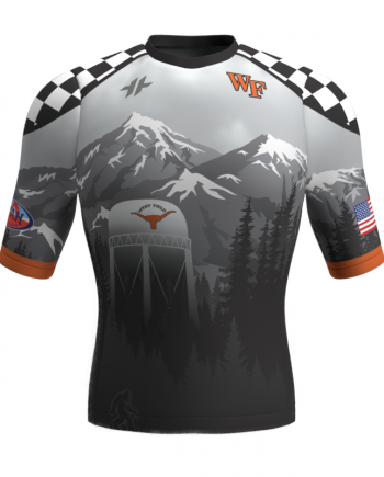 2026 Westfield Pro Tech T Men-Front