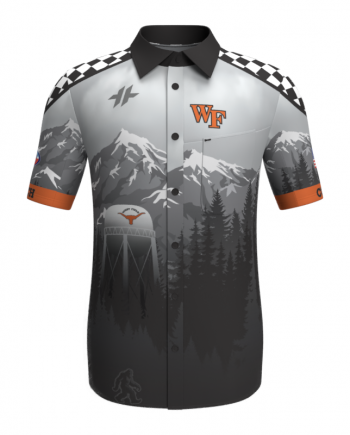 2026 Westfield Shop Shirt Men_Chest Pocket-Front
