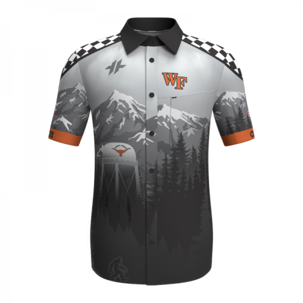 2026 Westfield Shop Shirt Men_Chest Pocket-Front