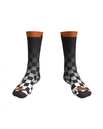 2026 Westfield Sublimated Sock V2-Front